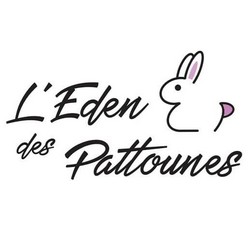 L`Eden des Pattounes, boutique en ligne de produits naturels pour lapins