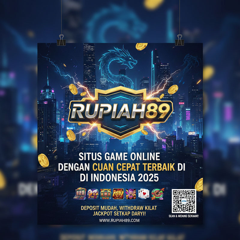 RUPIAH89