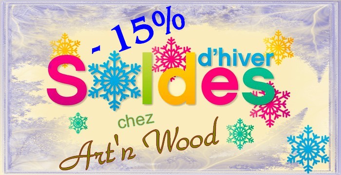 Soldes d'hiver 2021: achetez fait main, achetez Made in France!